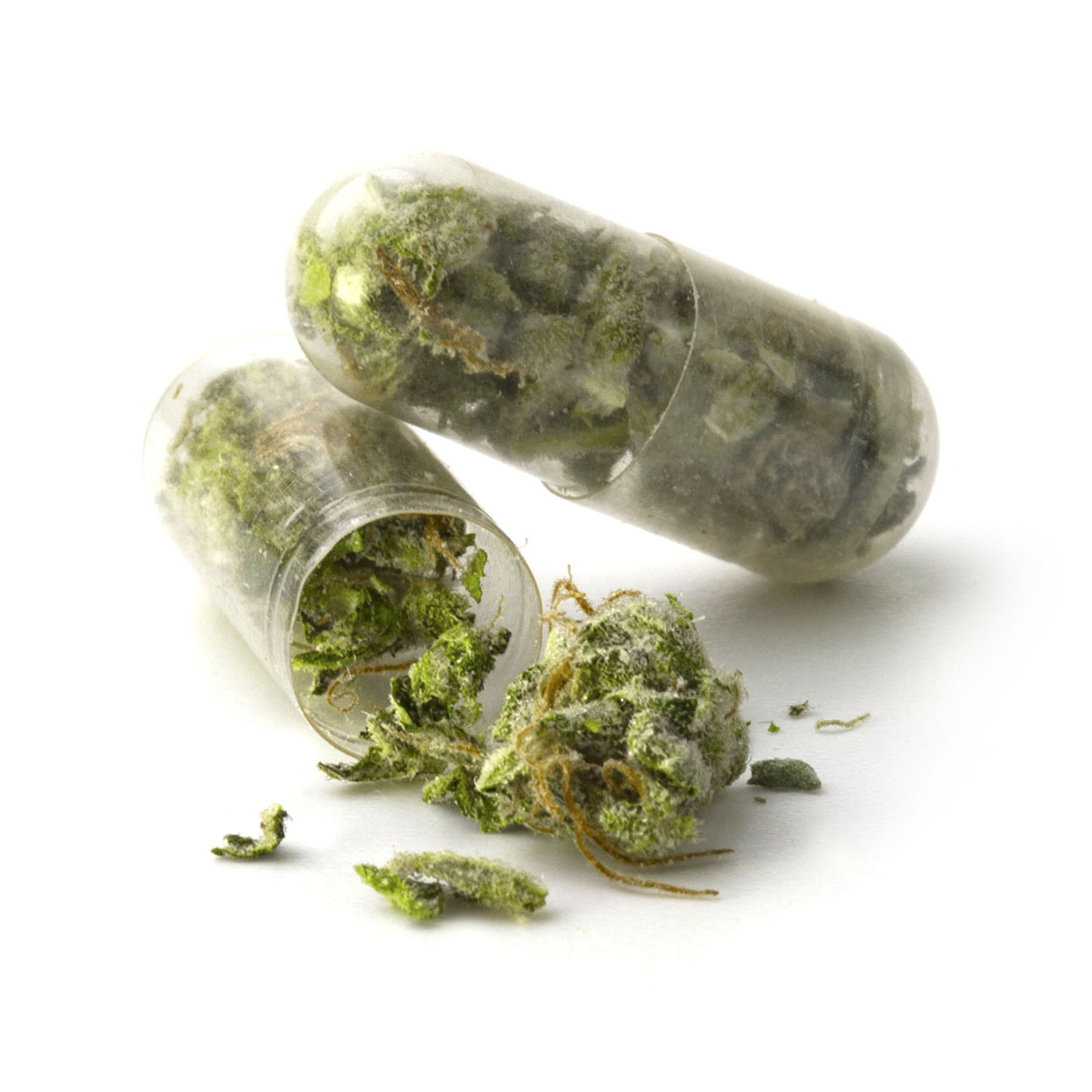 Medical marijuana extract